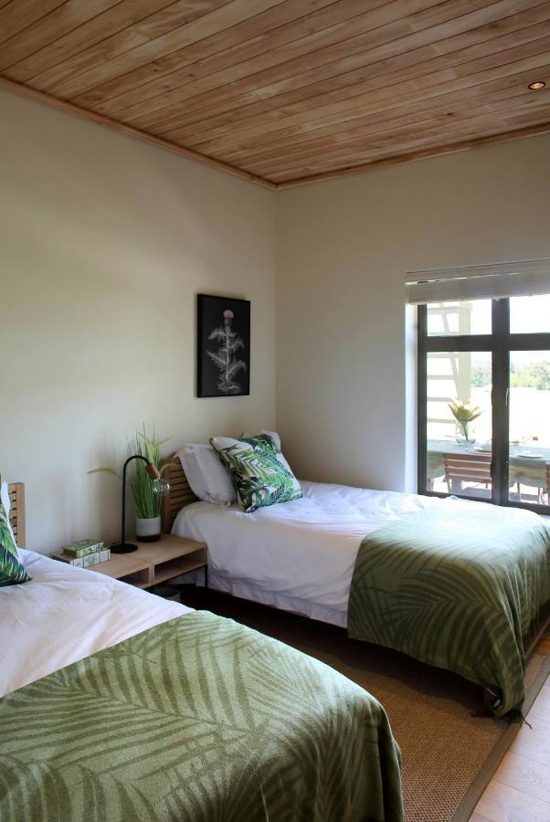 Jardin De La Ferme Villa ฟรันเชิค ภายนอก รูปภาพ