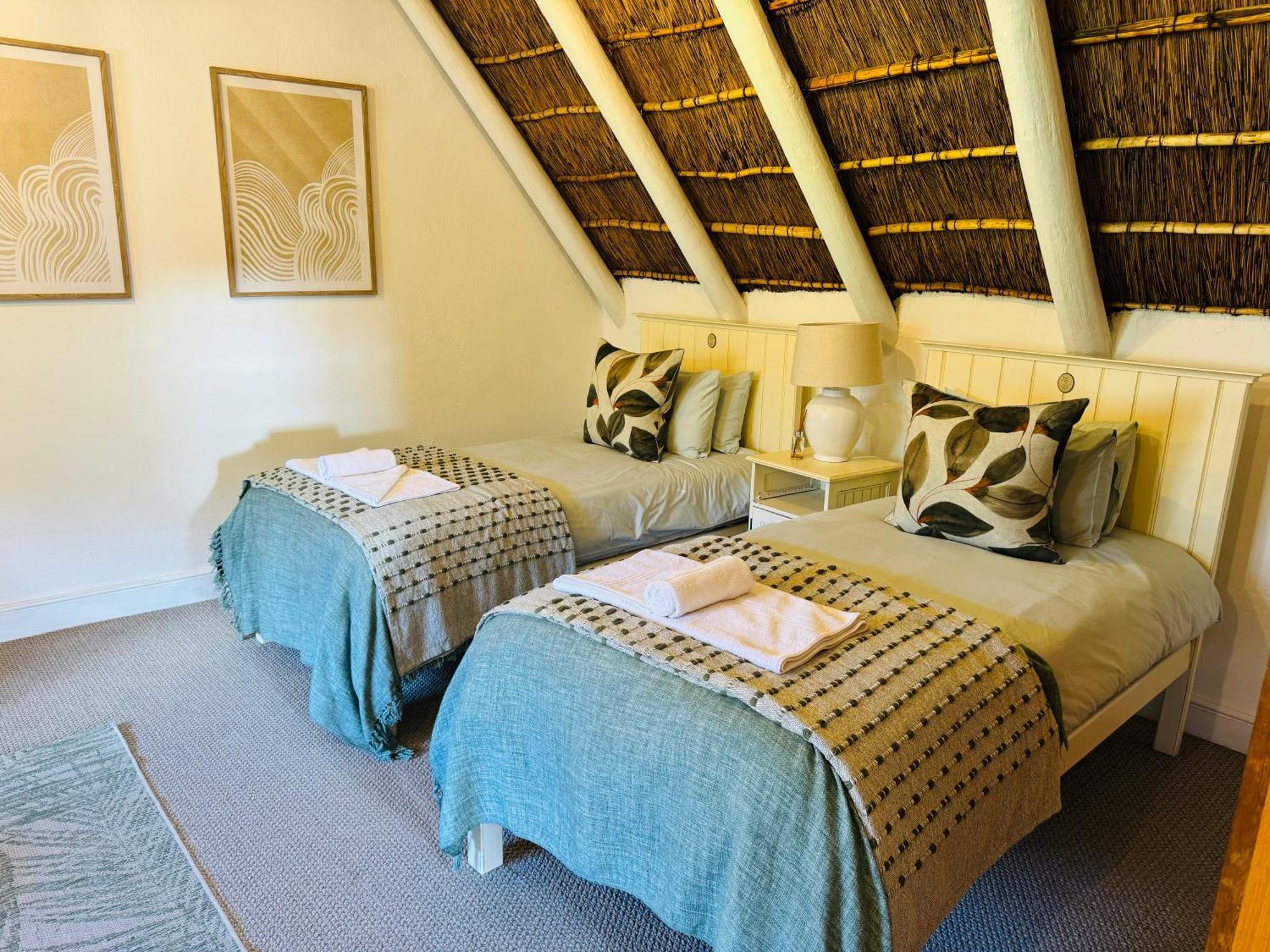 Jardin De La Ferme Villa ฟรันเชิค ภายนอก รูปภาพ